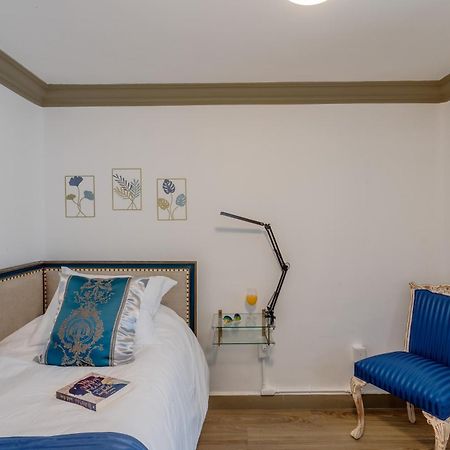 Casa Amatlan Ciento Dos Hotel Мексико Сити Екстериор снимка