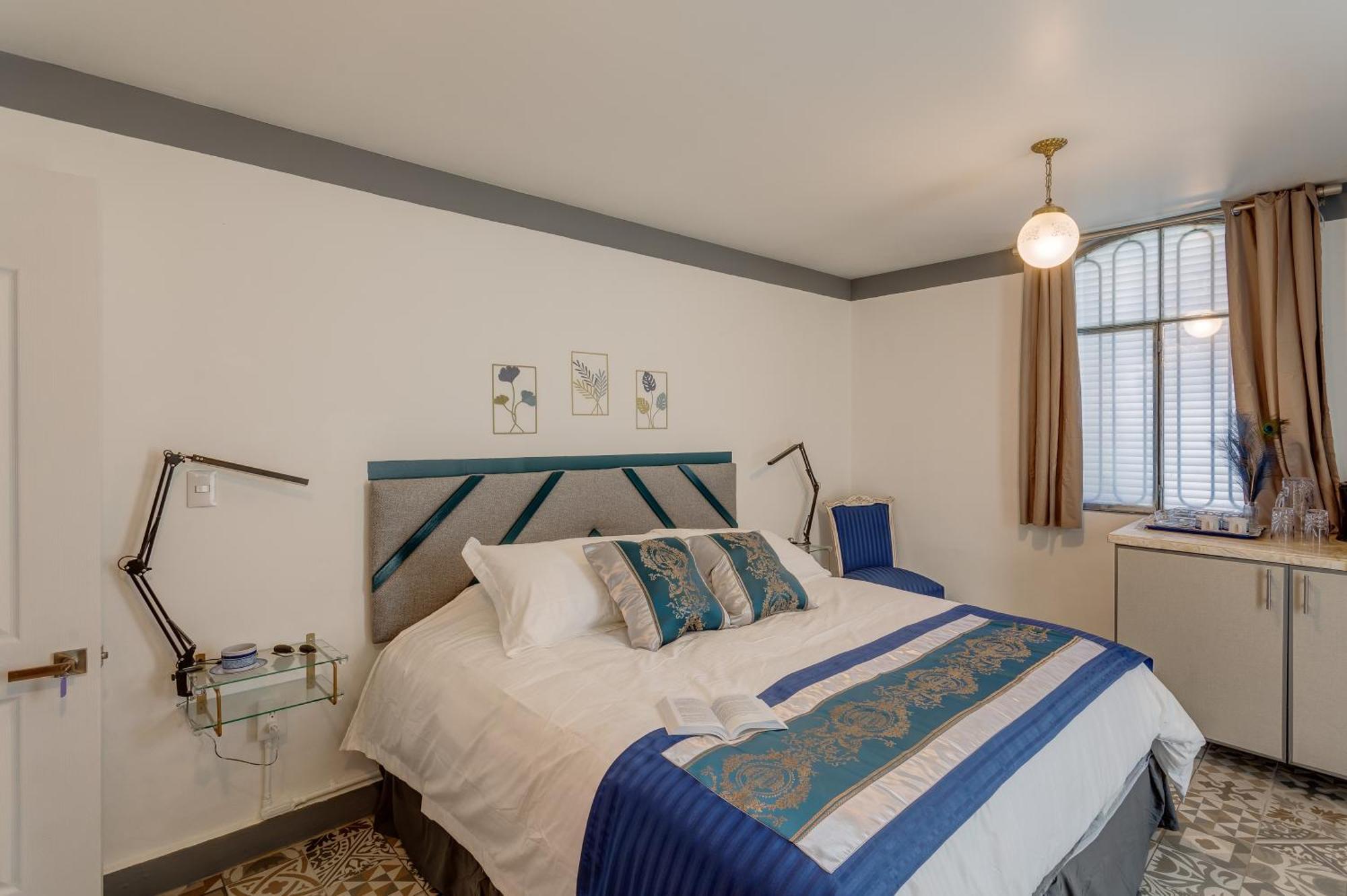 Casa Amatlan Ciento Dos Hotel Мексико Сити Екстериор снимка
