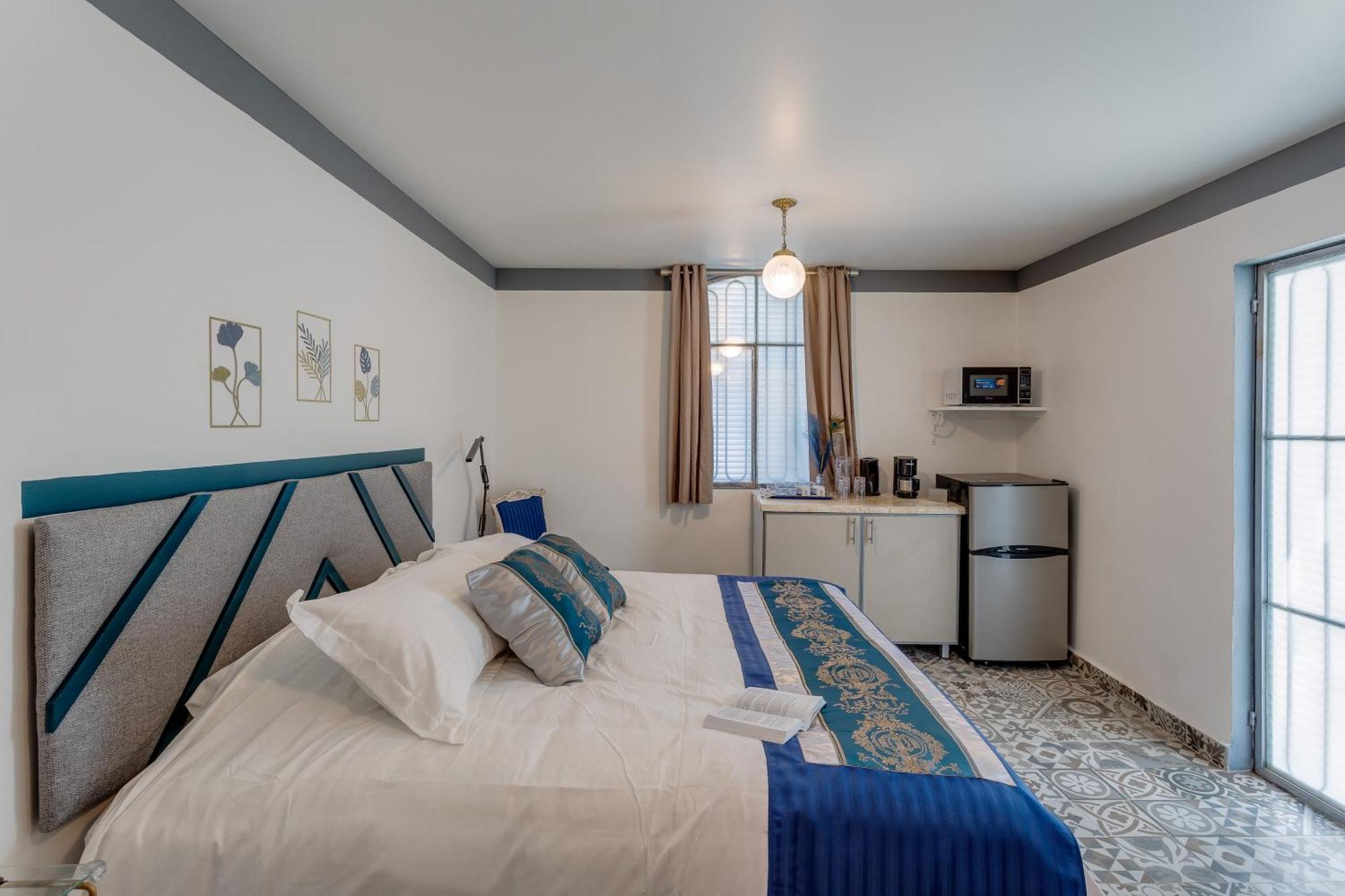 Casa Amatlan Ciento Dos Hotel Мексико Сити Екстериор снимка