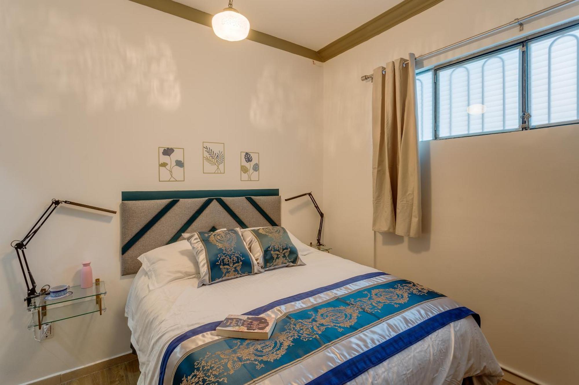 Casa Amatlan Ciento Dos Hotel Мексико Сити Екстериор снимка