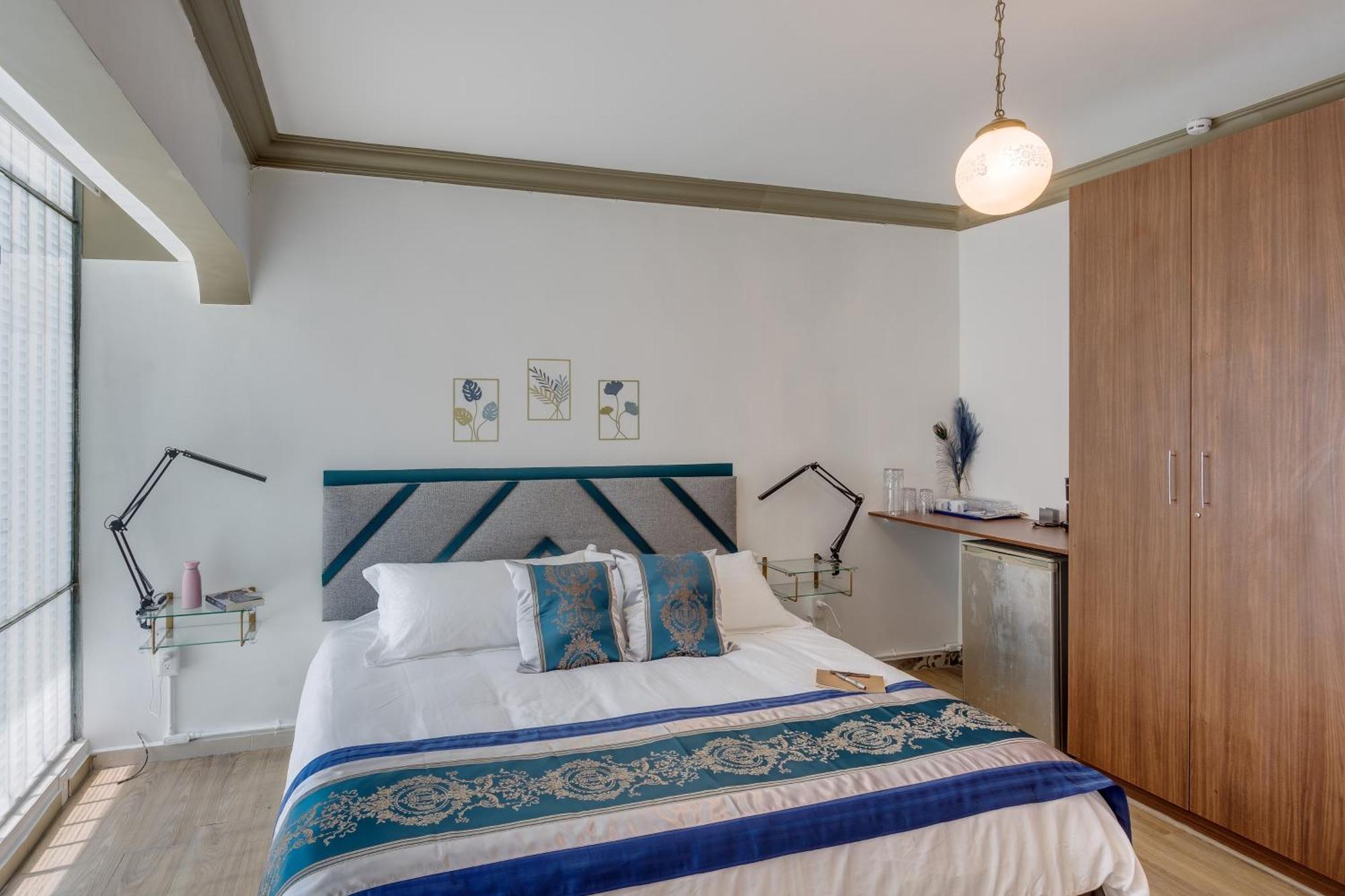 Casa Amatlan Ciento Dos Hotel Мексико Сити Екстериор снимка