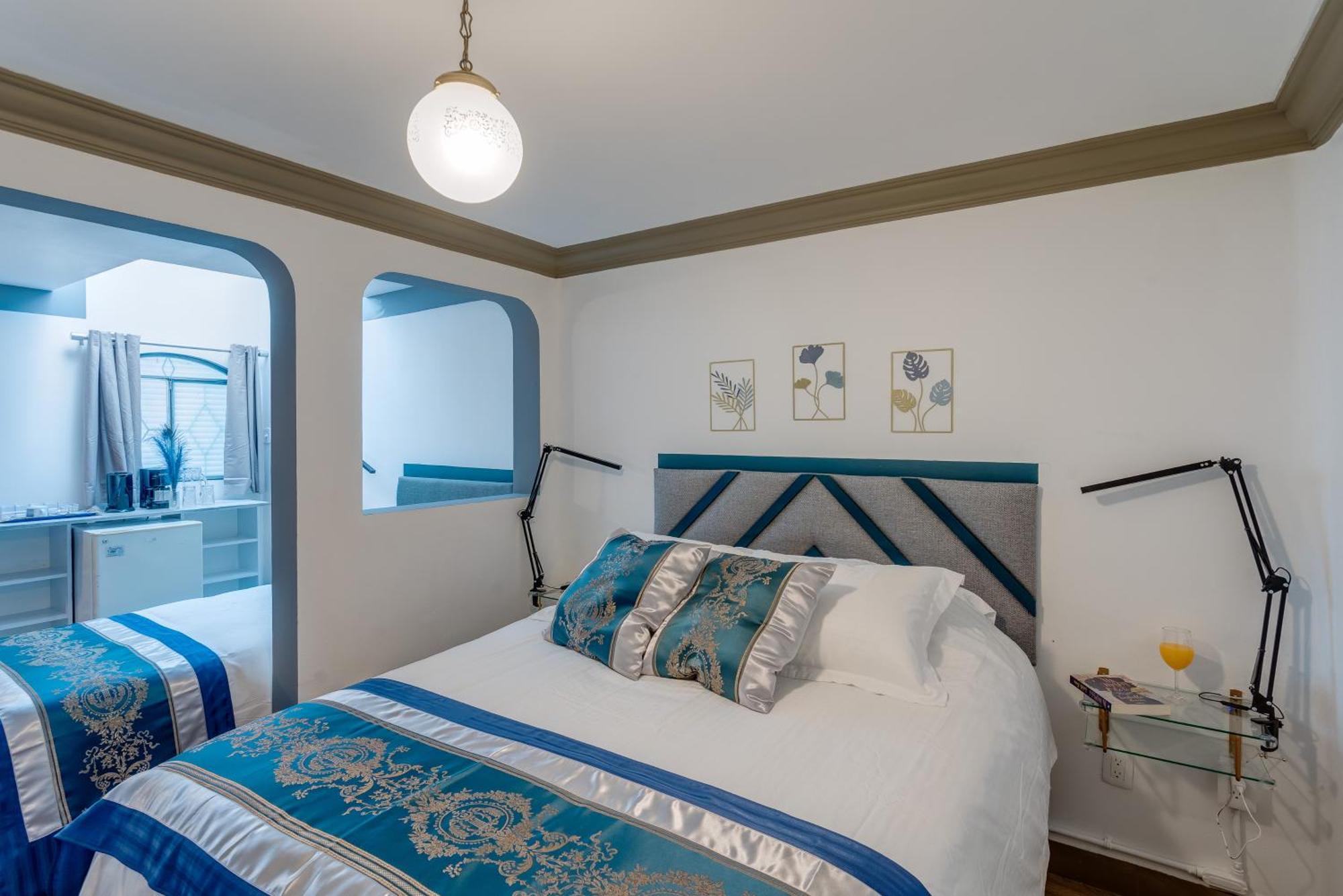 Casa Amatlan Ciento Dos Hotel Мексико Сити Екстериор снимка
