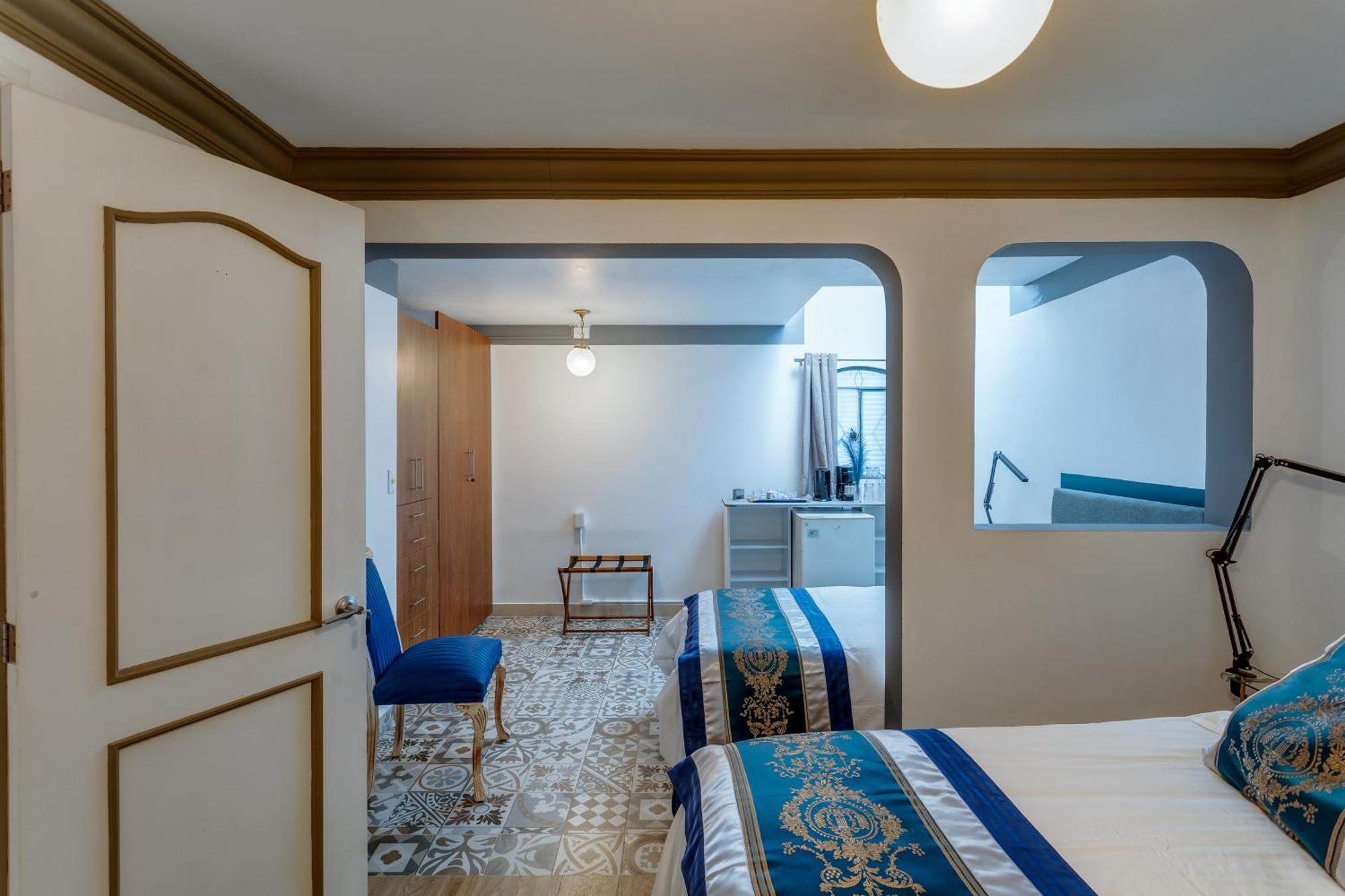 Casa Amatlan Ciento Dos Hotel Мексико Сити Екстериор снимка