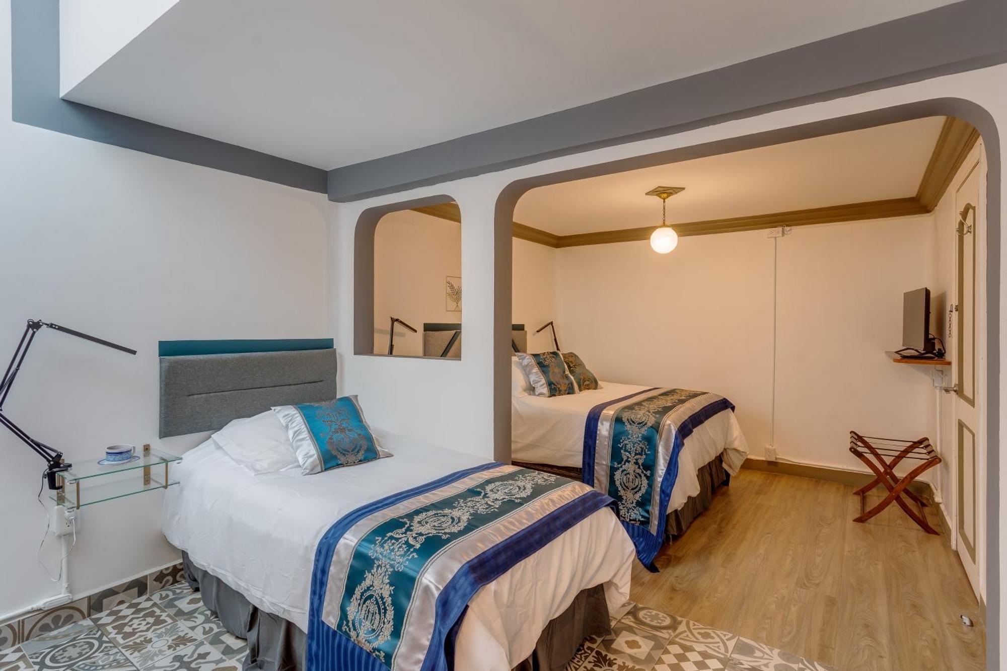 Casa Amatlan Ciento Dos Hotel Мексико Сити Екстериор снимка