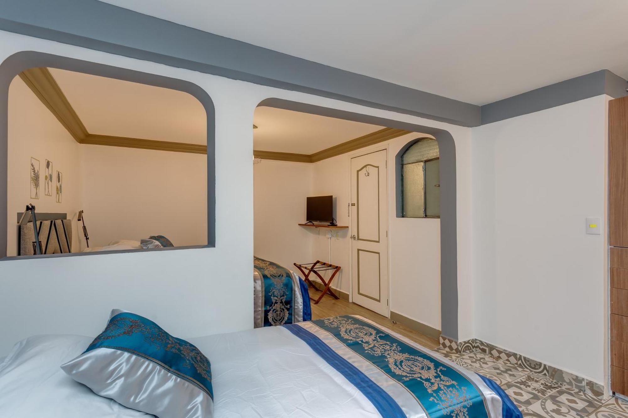 Casa Amatlan Ciento Dos Hotel Мексико Сити Екстериор снимка