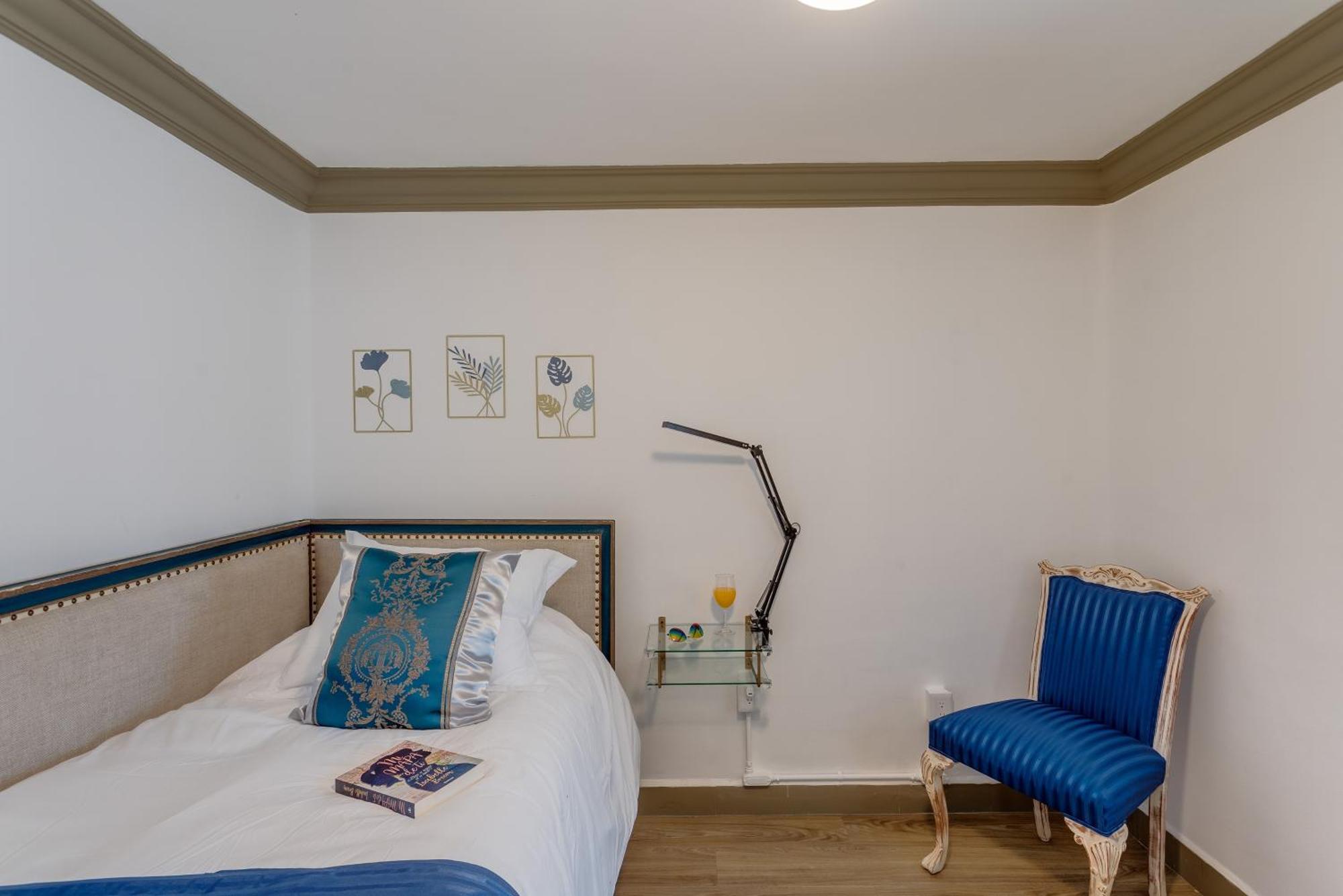 Casa Amatlan Ciento Dos Hotel Мексико Сити Екстериор снимка