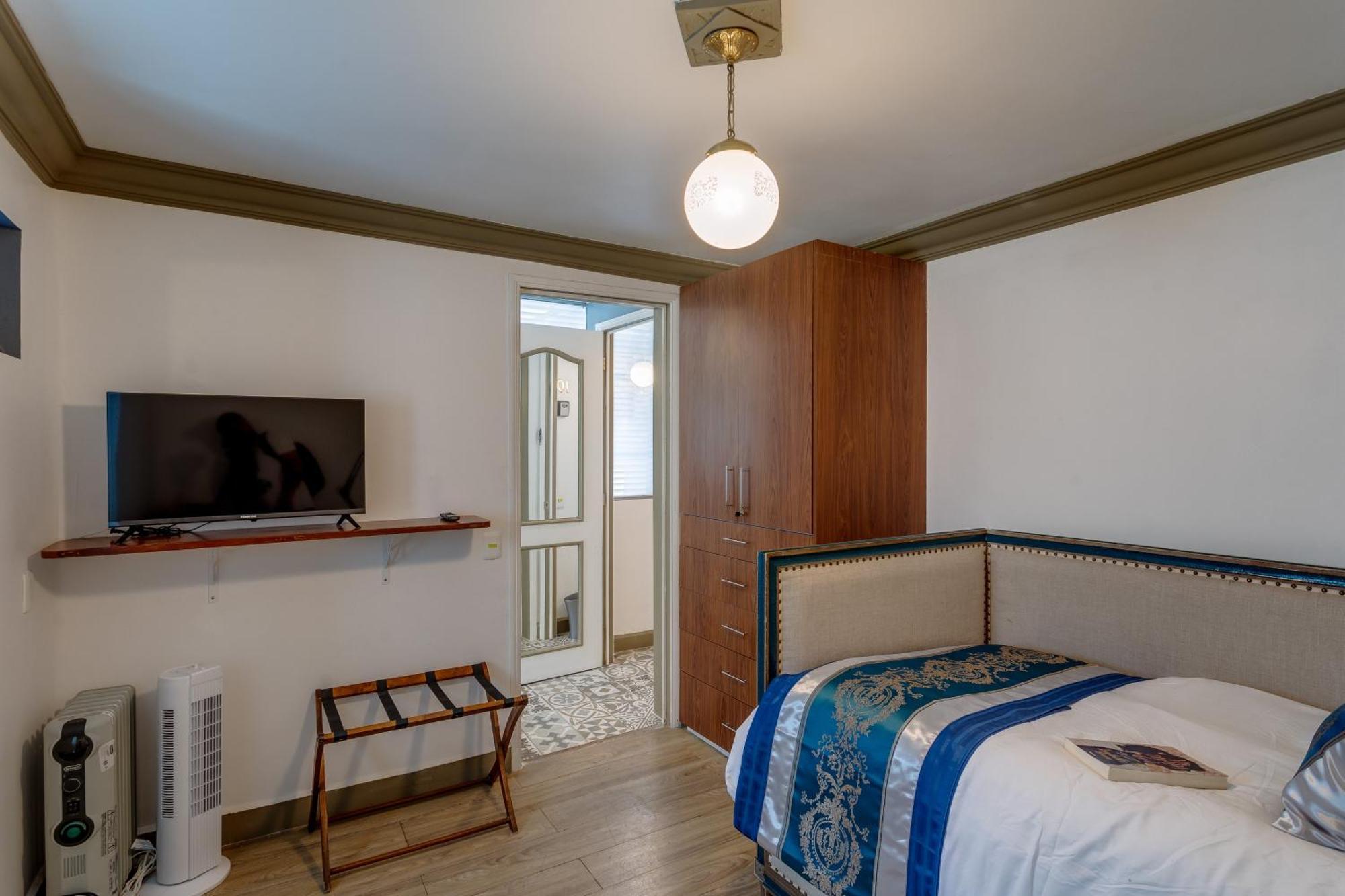 Casa Amatlan Ciento Dos Hotel Мексико Сити Екстериор снимка