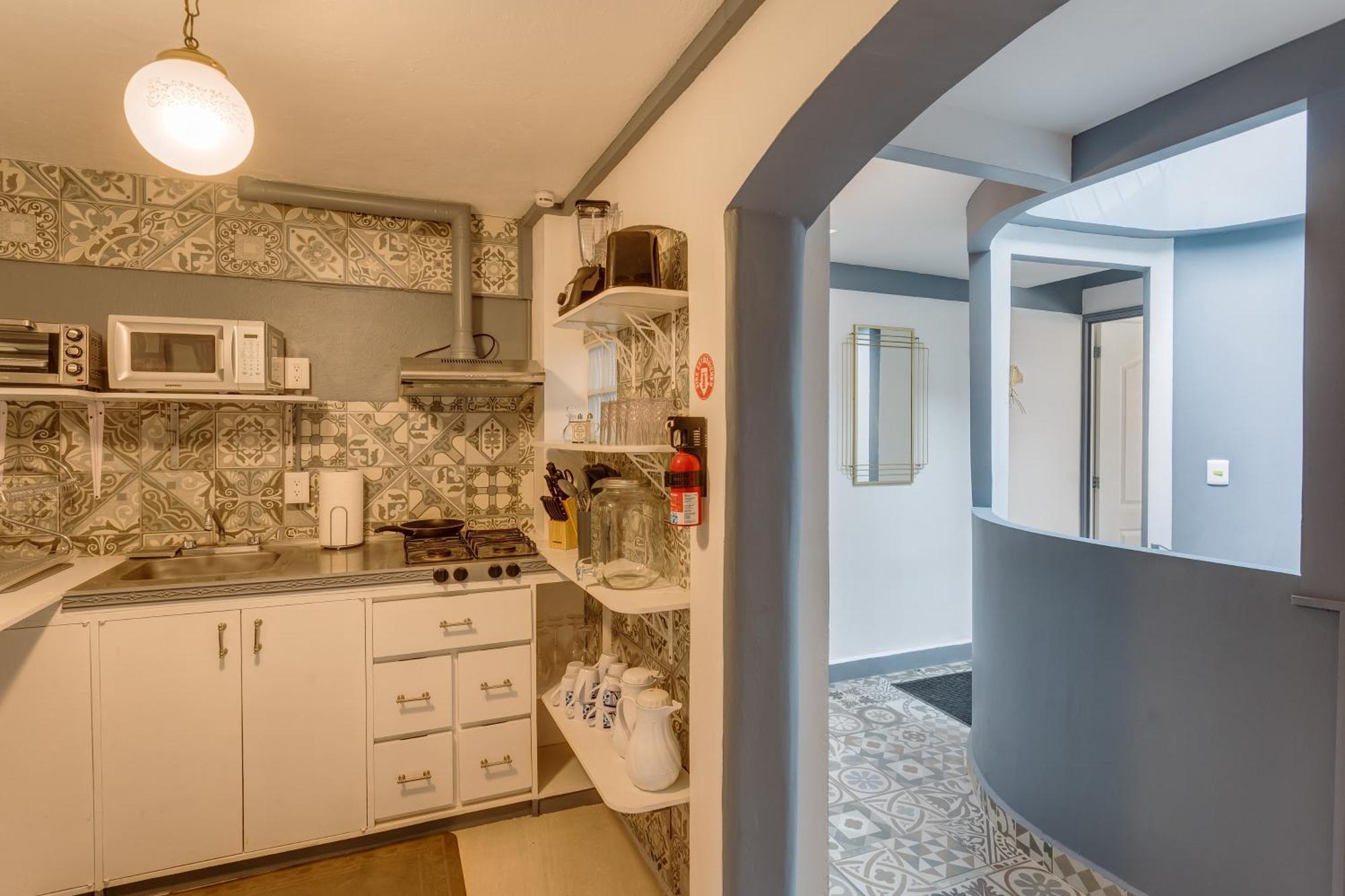 Casa Amatlan Ciento Dos Hotel Мексико Сити Екстериор снимка