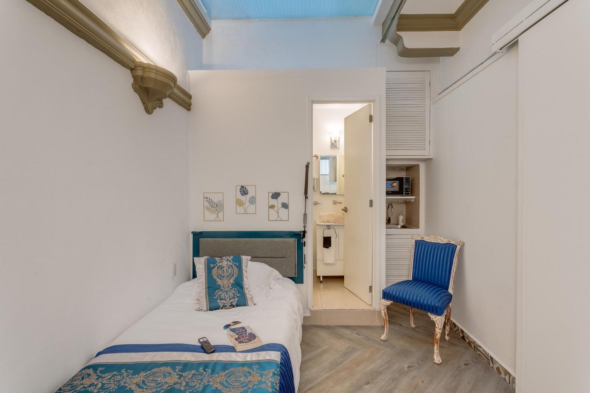 Casa Amatlan Ciento Dos Hotel Мексико Сити Екстериор снимка