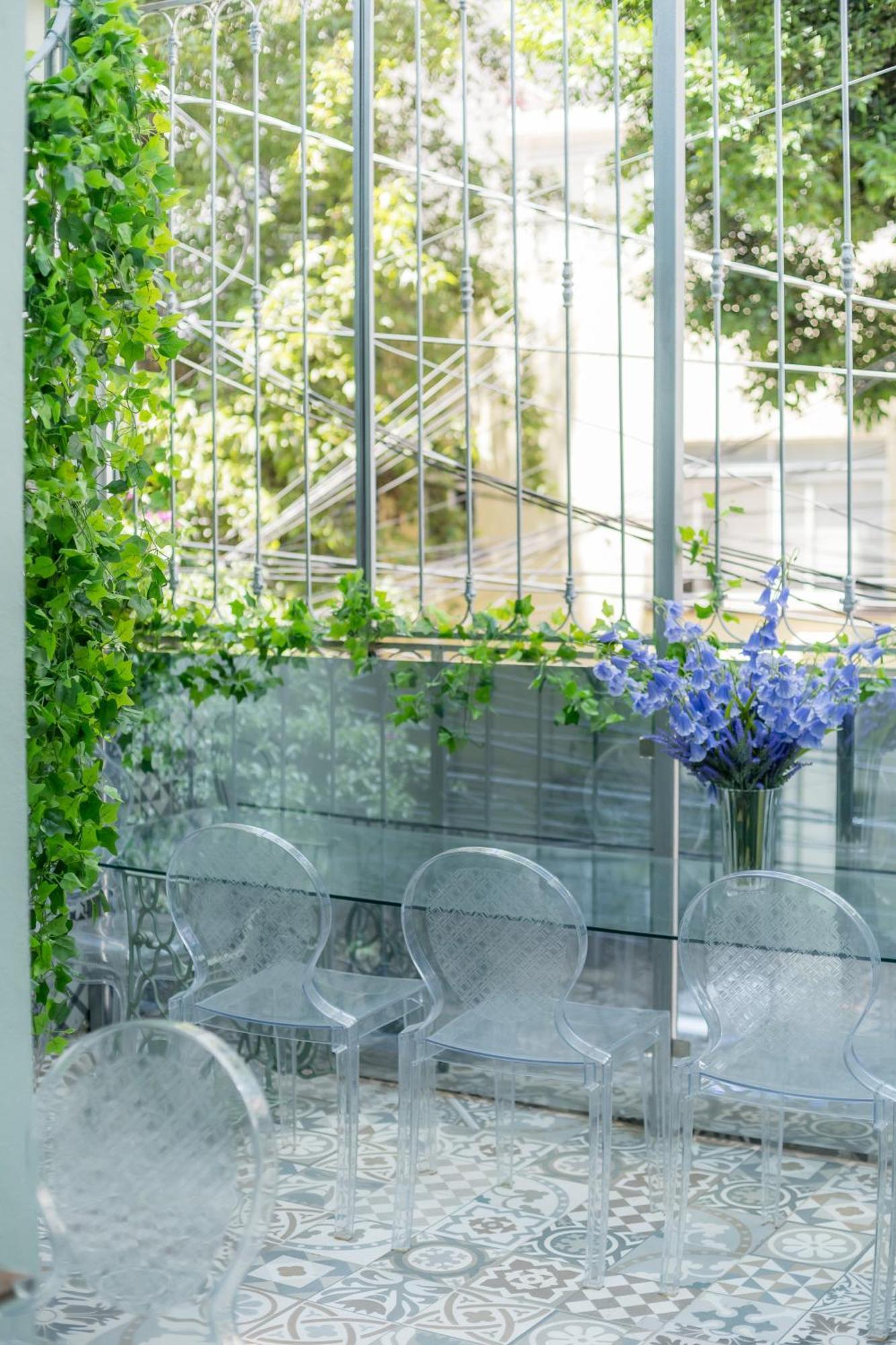 Casa Amatlan Ciento Dos Hotel Мексико Сити Екстериор снимка